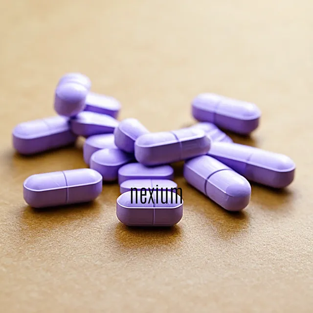 Nexium tabletter bivirkninger